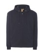 Sweaters & hoodies JHK Unisex Hooded Full Zip Sweat Fuji voor bedrukking &amp; borduring