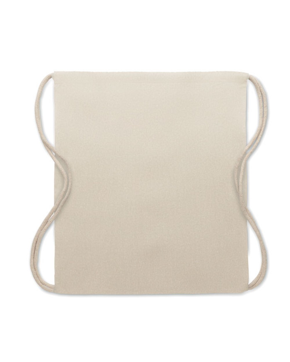 4DO Beutel mit Kordelzug 140 g/m² Taschen personalisierbar