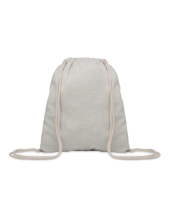 4DO Beutel mit Kordelzug 140 g/m² Taschen personalisierbar
