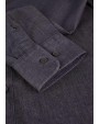 NIMBUS Torrance denim slim fit shirt Hemden personalisierbar
