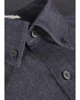 Hemden NIMBUS Torrance denim slim fit shirt voor bedrukking &amp; borduring