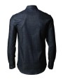 Chemises personnalisable NIMBUS Torrance coupe ajustée - chemise en denim brut et stylé