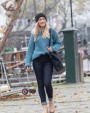 4DO Impact Aware™ recycelte Baumwolltasche Taschen personalisierbar
