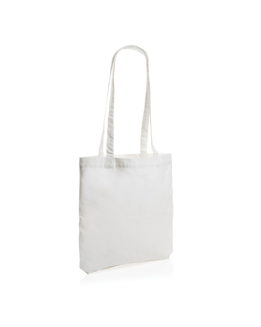 4DO Impact Aware™ recycelte Baumwolltasche Taschen personalisierbar