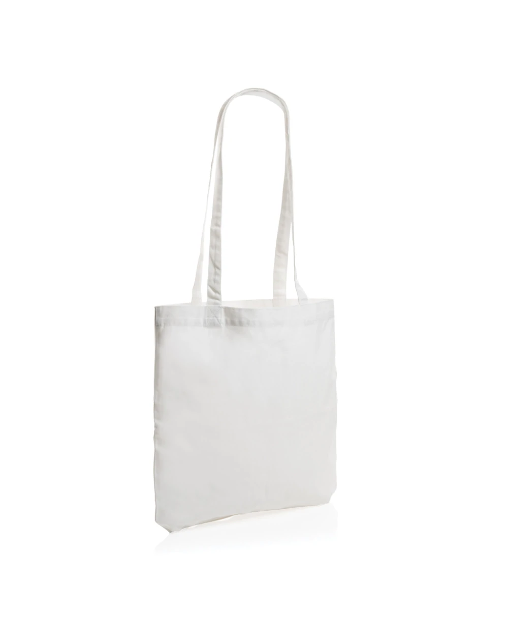 Tassen & Zakken 4DO Impact AWARE™ gerecycled katoenen draagtas 330gsm voor bedrukking &amp; borduring