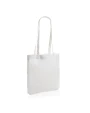 Tassen & Zakken 4DO Impact AWARE™ gerecycled katoenen draagtas 330gsm voor bedrukking &amp; borduring