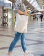 4DO Impact Aware™ recycelte Baumwolltasche Taschen personalisierbar