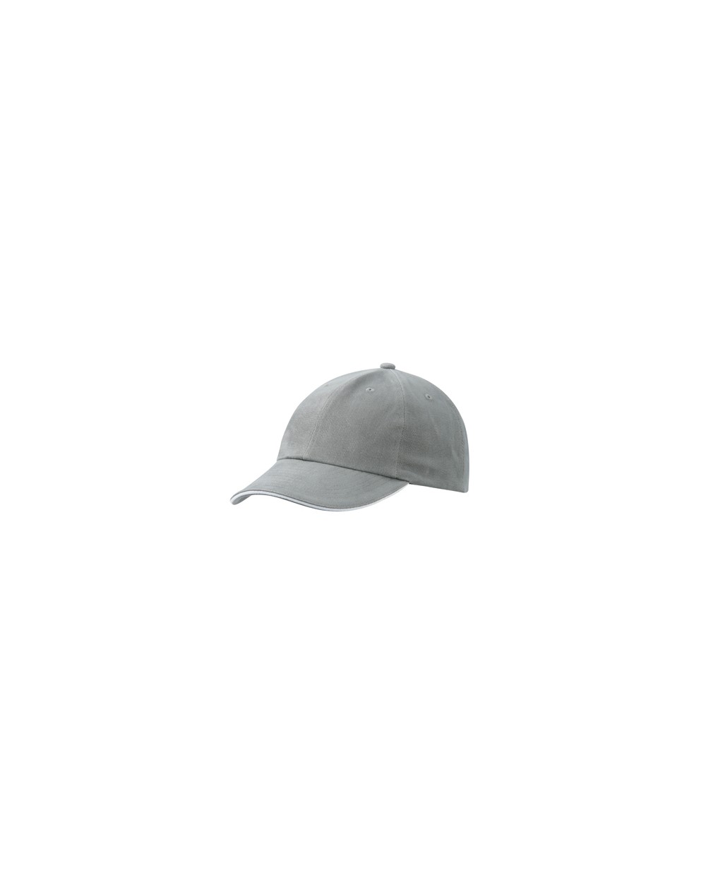 MYRTLE BEACH 6 Panel Raver Sandwich Cap Kappen personalisierbar