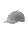 Petjes MYRTLE BEACH 6-Panel Raver Sandwich Cap voor bedrukking &amp; borduring