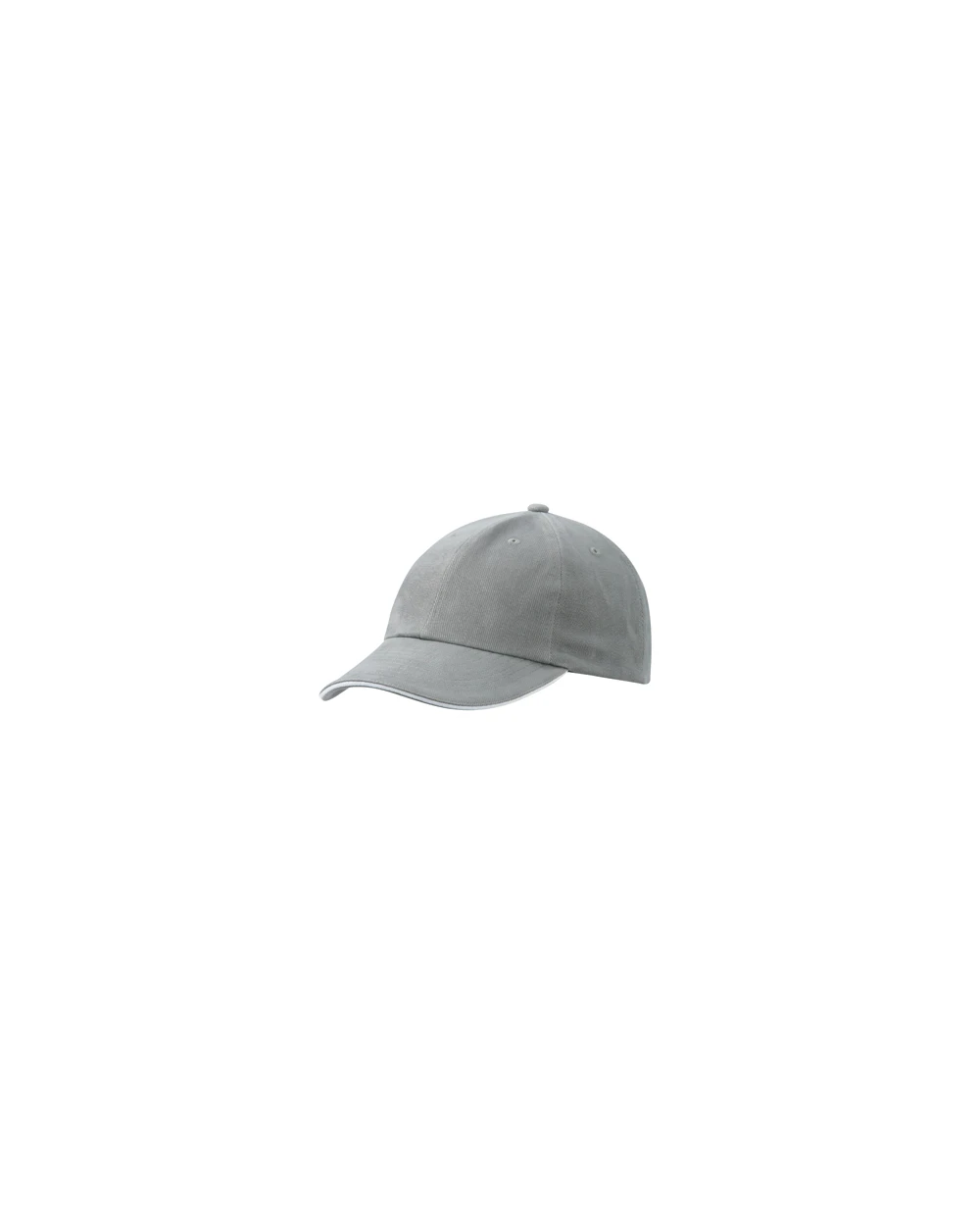 MYRTLE BEACH 6 Panel Raver Sandwich Cap Kappen personalisierbar