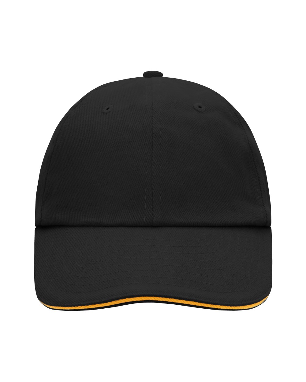 Casquettes personnalisable MYRTLE BEACH 6 Panel Raver Sandwich Cap