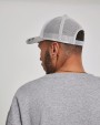 Petjes FLEXFIT Pet Retro Trucker Colored Front voor bedrukking &amp; borduring