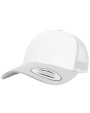 Petjes FLEXFIT Pet Retro Trucker Colored Front voor bedrukking &amp; borduring