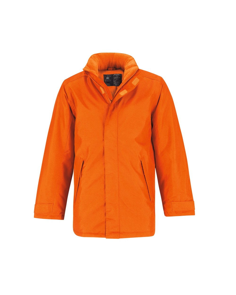 Jassen B&C REAL + / MEN voor bedrukking &amp; borduring