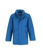 B&C REAL + / MEN Jacken personalisierbar