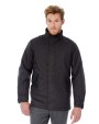 Vestes personnalisable B&C REAL + / MEN