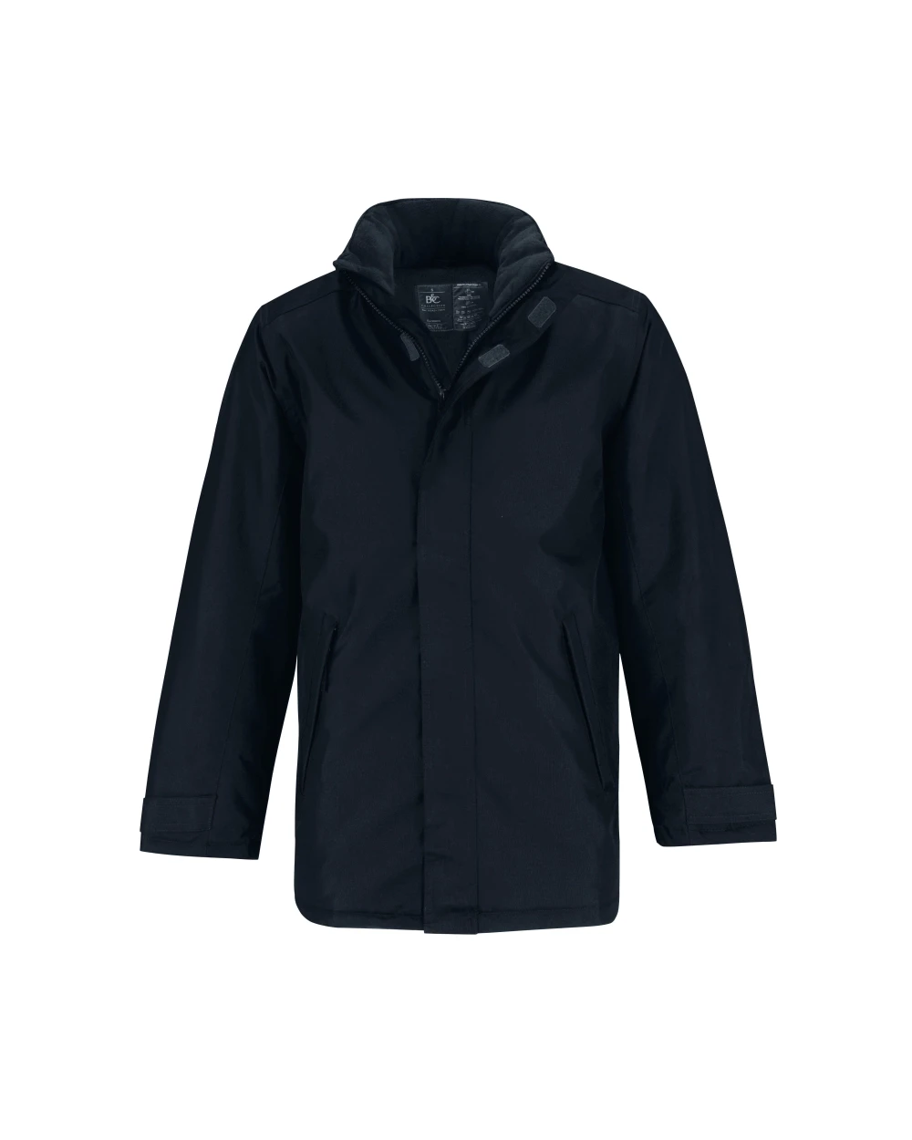 Jassen B&C REAL + / MEN voor bedrukking &amp; borduring
