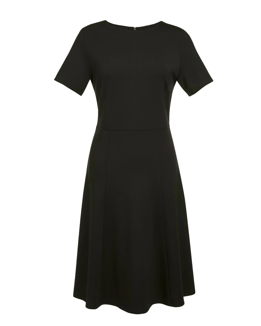 Jurken BROOK TAVERNER Belinda Dress voor bedrukking &amp; borduring