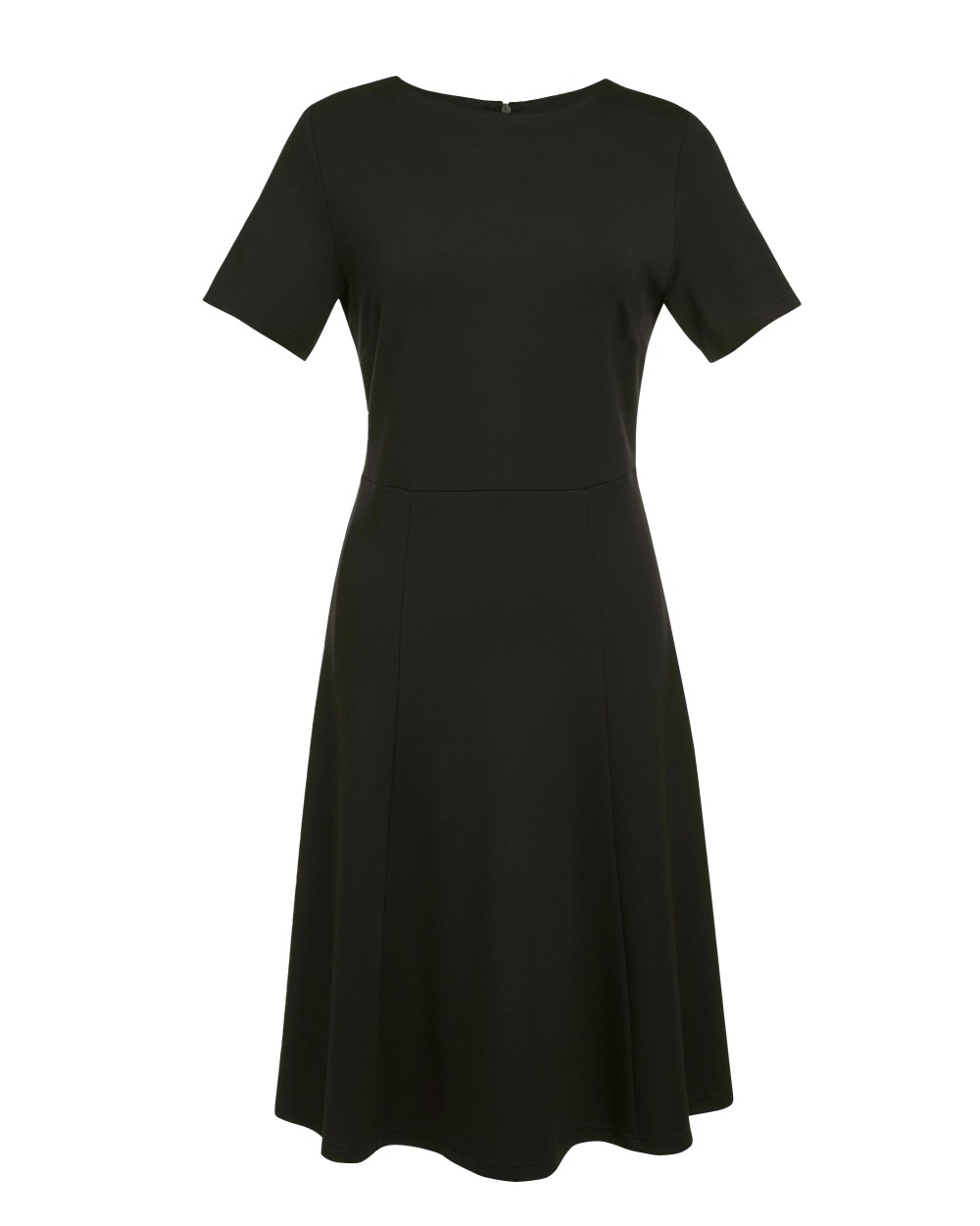 Jurken BROOK TAVERNER Belinda Dress voor bedrukking &amp; borduring