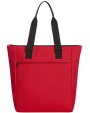 Tassen & Zakken HALFAR Cooling Shopper Daily voor bedrukking &amp; borduring