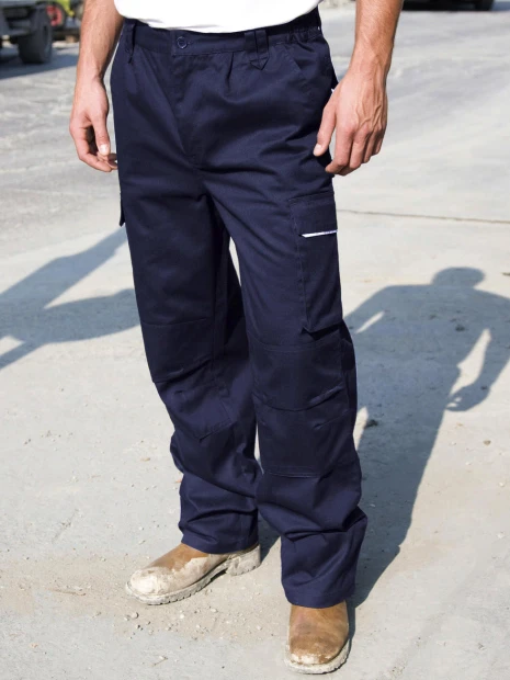 Pantalons à personnaliser RESULT Pantalon action /api/colors/b68891a9-1d28-4f7a-8deb-775c45027afd