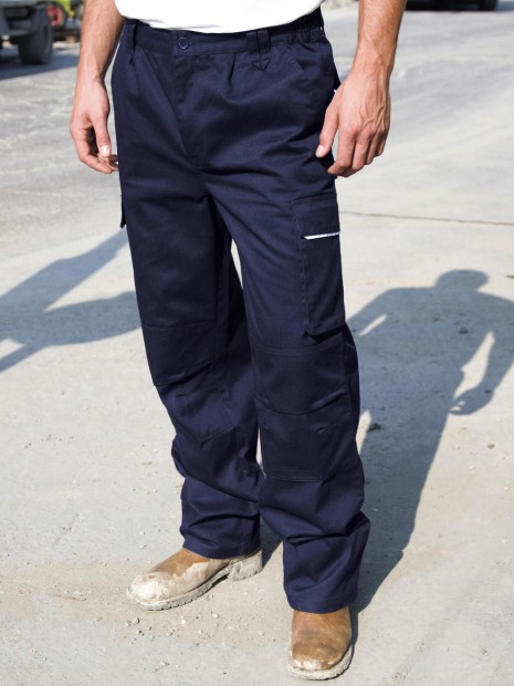 Pantalons à personnaliser RESULT Pantalon action /api/colors/b68891a9-1d28-4f7a-8deb-775c45027afd