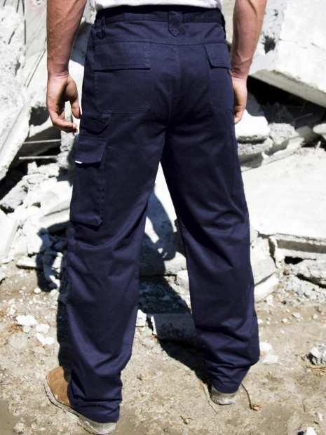 Pantalons à personnaliser RESULT Pantalon action /api/colors/b68891a9-1d28-4f7a-8deb-775c45027afd