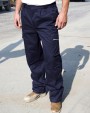 Pantalons personnalisable RESULT Pantalon action