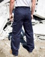 Broeken RESULT Action Trousers voor bedrukking &amp; borduring