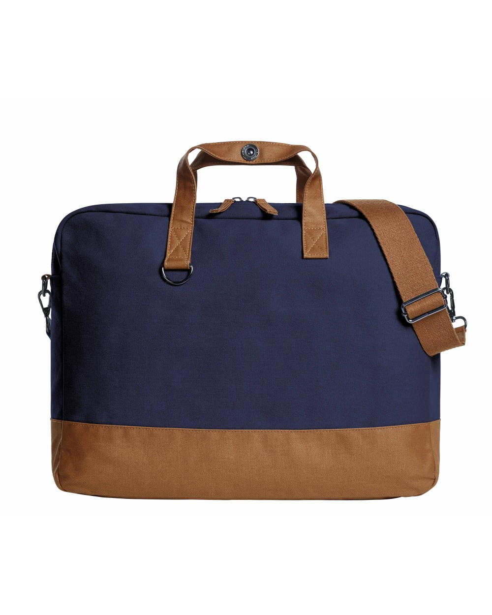 Tassen & Zakken HALFAR Notebook Bag Life voor bedrukking &amp; borduring