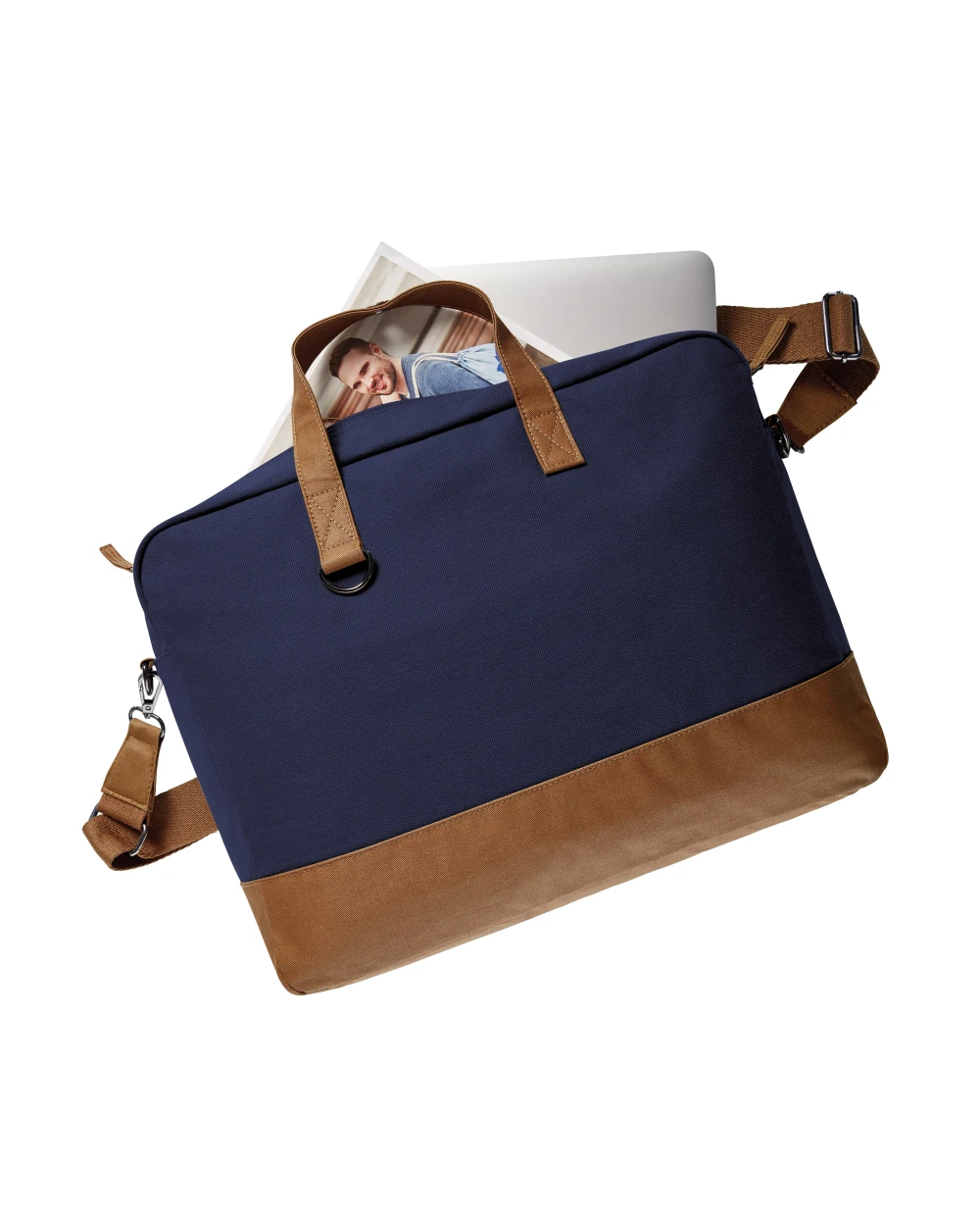 Sacs & Bagagerie personnalisable HALFAR Notebook Bag Life