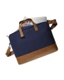 Tassen & Zakken HALFAR Notebook Bag Life voor bedrukking &amp; borduring