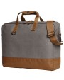 Tassen & Zakken HALFAR Notebook Bag Life voor bedrukking &amp; borduring