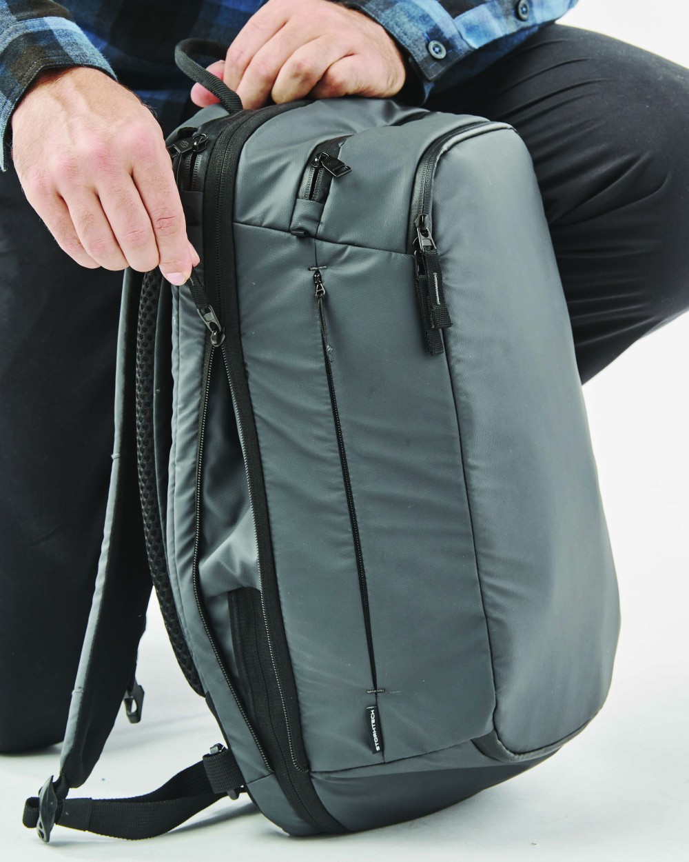 Tassen & Zakken STORMTECH AERONAUT BACKPACK 25 voor bedrukking &amp; borduring