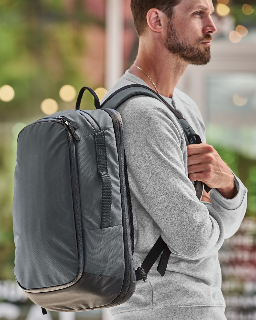 Tassen & Zakken STORMTECH AERONAUT BACKPACK 25 voor bedrukking &amp; borduring