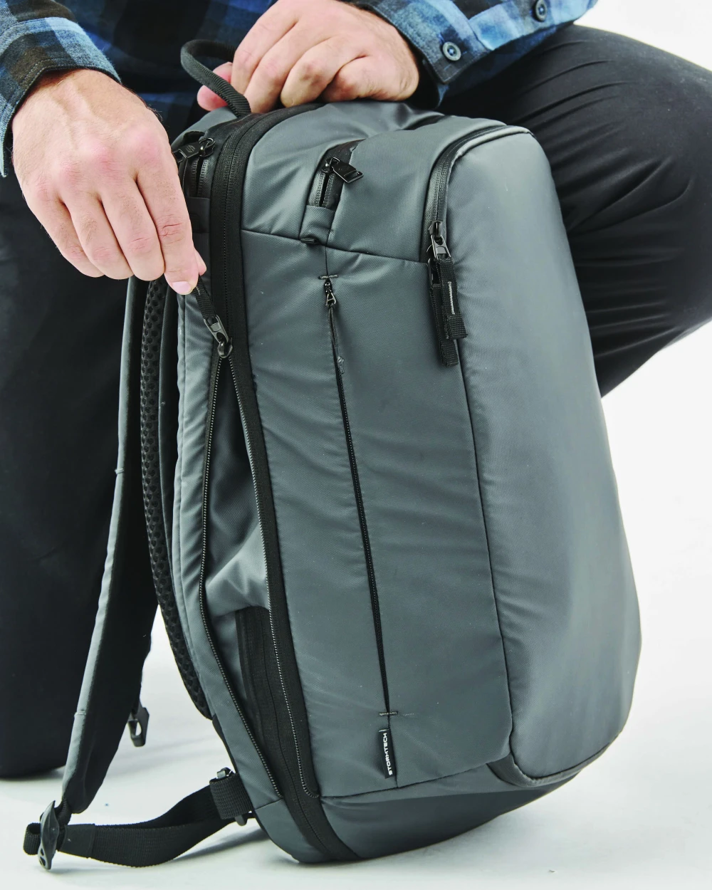 Tassen & Zakken STORMTECH AERONAUT BACKPACK 25 voor bedrukking &amp; borduring