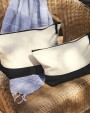 Sacs & Bagagerie personnalisable WESTFORDMILL DIPPED BASE CANVAS ACCESSORY