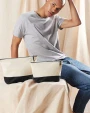 Tassen & Zakken WESTFORDMILL DIPPED BASE CANVAS ACCESSORY voor bedrukking &amp; borduring