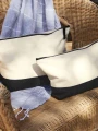 Sacs & Bagagerie à personnaliser WESTFORDMILL DIPPED BASE CANVAS ACCESSORY 