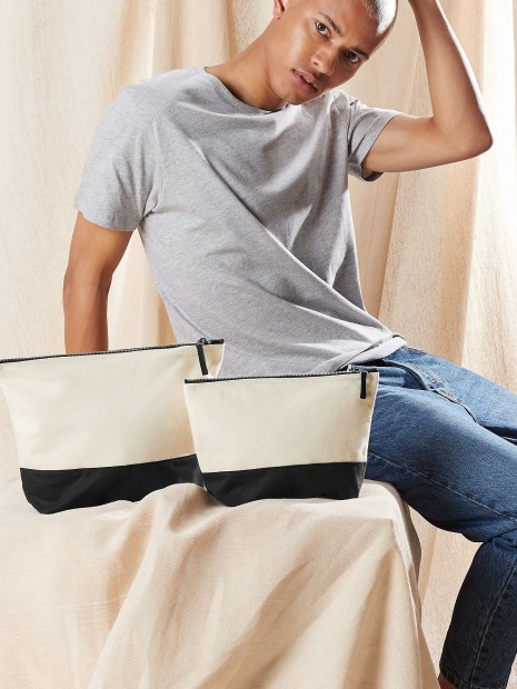 Sacs & Bagagerie à personnaliser WESTFORDMILL DIPPED BASE CANVAS ACCESSORY 