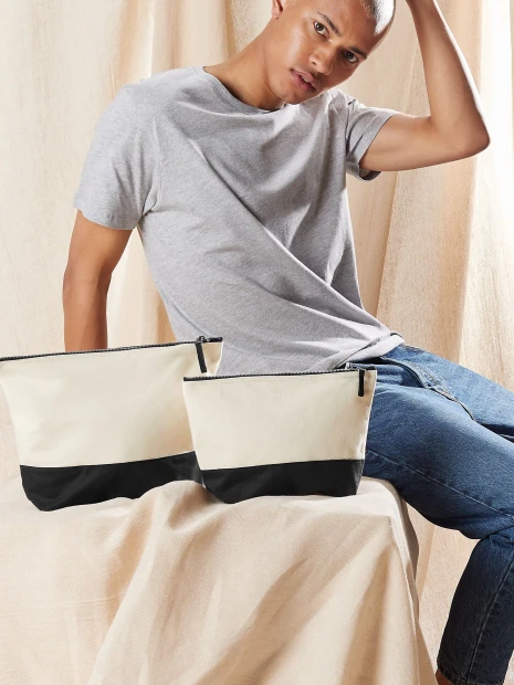 Sacs & Bagagerie à personnaliser WESTFORDMILL DIPPED BASE CANVAS ACCESSORY 