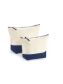 WESTFORDMILL DIPPED BASE CANVAS ACCESSORY /api/colors/64659c94-82a9-4642-87a9-943b29b87258 personnalisable