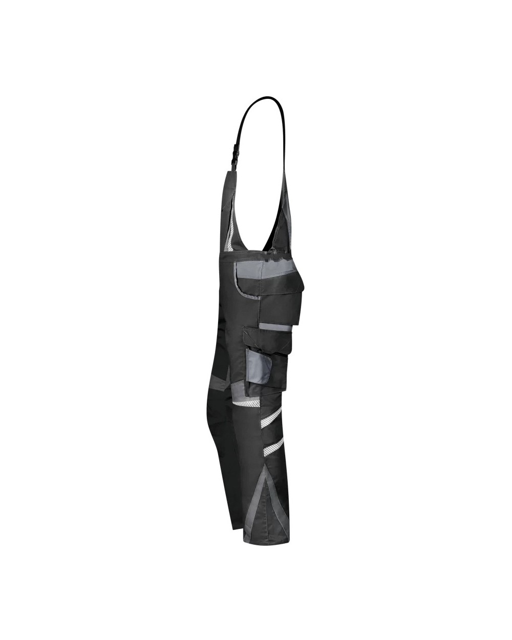 Pantalons personnalisable PUMA Salopette de travail homme