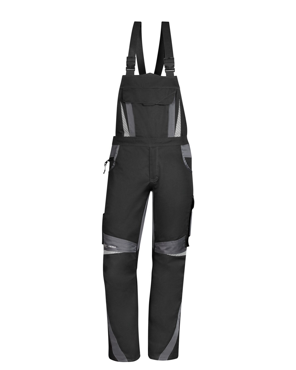 PUMA Herren-Arbeitsoverall Hosen personalisierbar