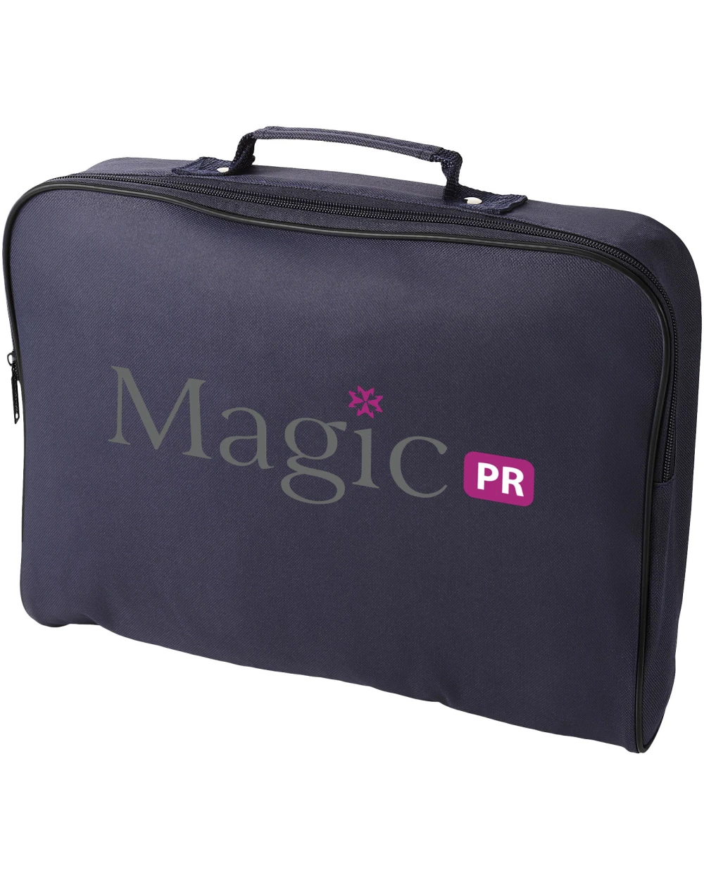 Tassen & Zakken 4DO Florida polyester conferentietas 7L voor bedrukking &amp; borduring