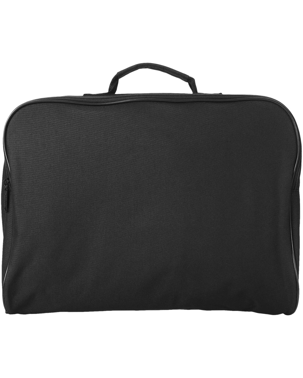 Tassen & Zakken 4DO Florida polyester conferentietas 7L voor bedrukking &amp; borduring