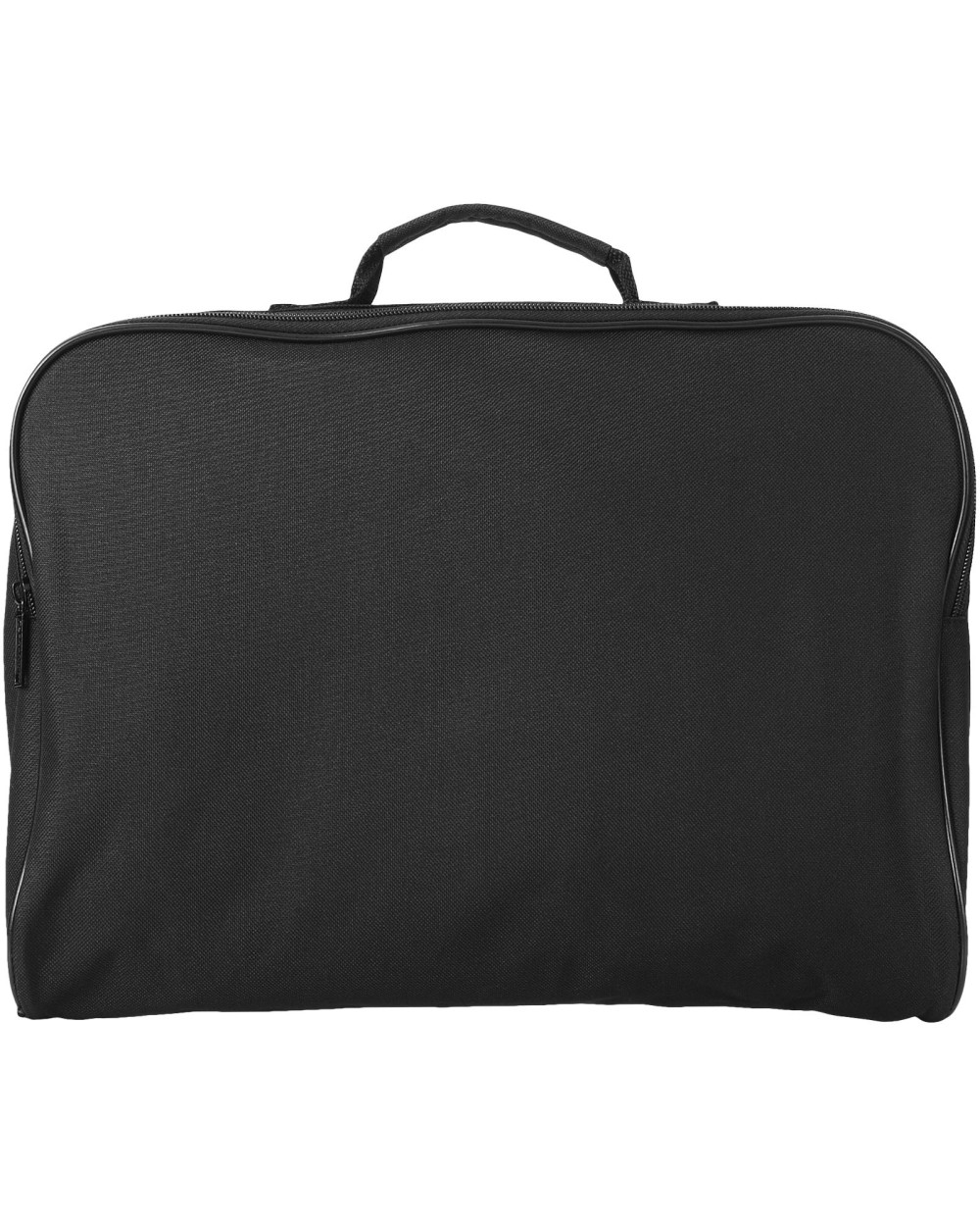 Tassen & Zakken 4DO Florida polyester conferentietas 7L voor bedrukking &amp; borduring