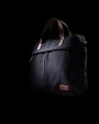 Tassen & Zakken 4DO Impact AWARE™ 16 oz. recycled canvas laptoptas voor bedrukking &amp; borduring