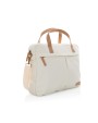 4DO Impact AWARE™ 16 oz. rCanvas Laptop-Tasche Taschen personalisierbar