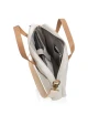 4DO Impact AWARE™ 16 oz. rCanvas Laptop-Tasche Taschen personalisierbar